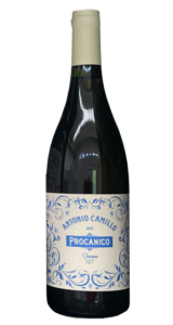 Procanico Antonio Camillo