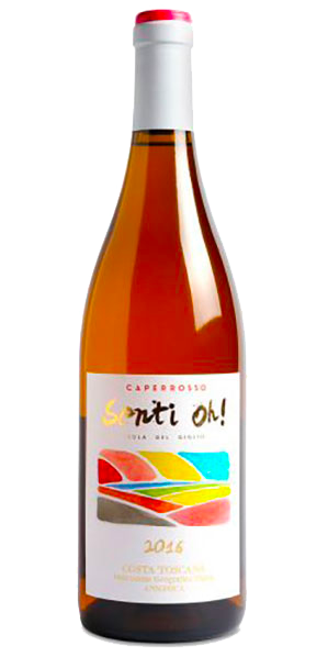 Caperrosso Fontuccia