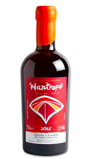 Nantropò Fontuccia