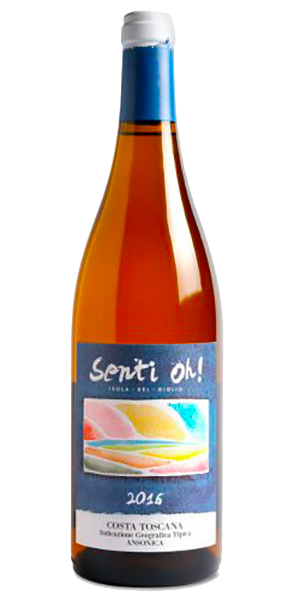 Sento Oh! Fontuccia
