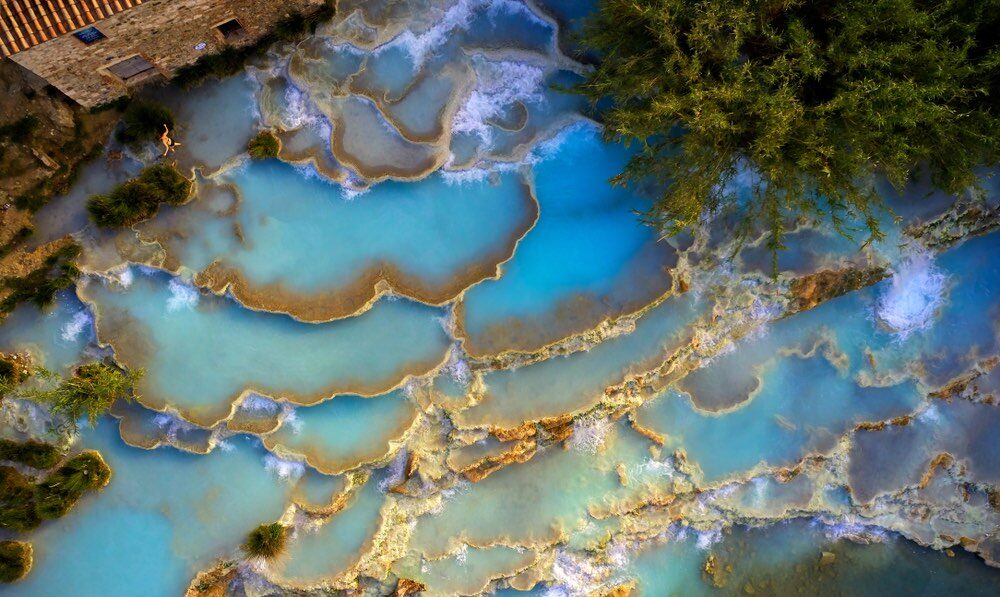 Terme di Saturnia