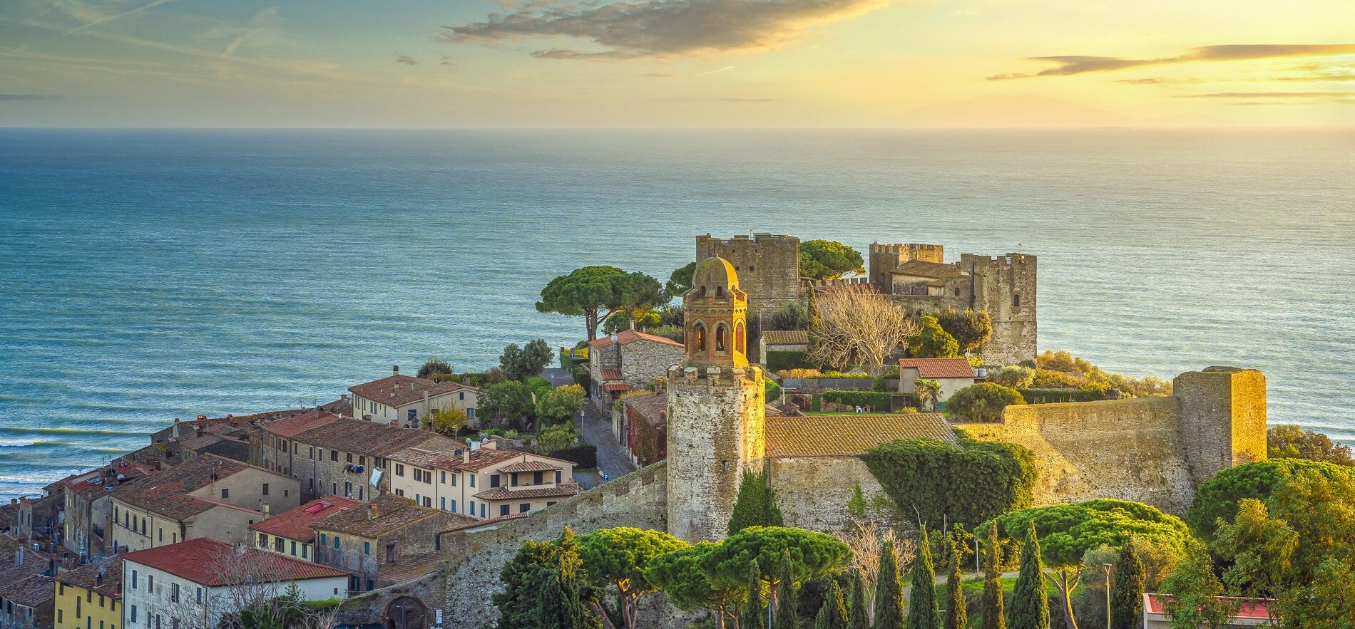 Castiglione della Pescaia
