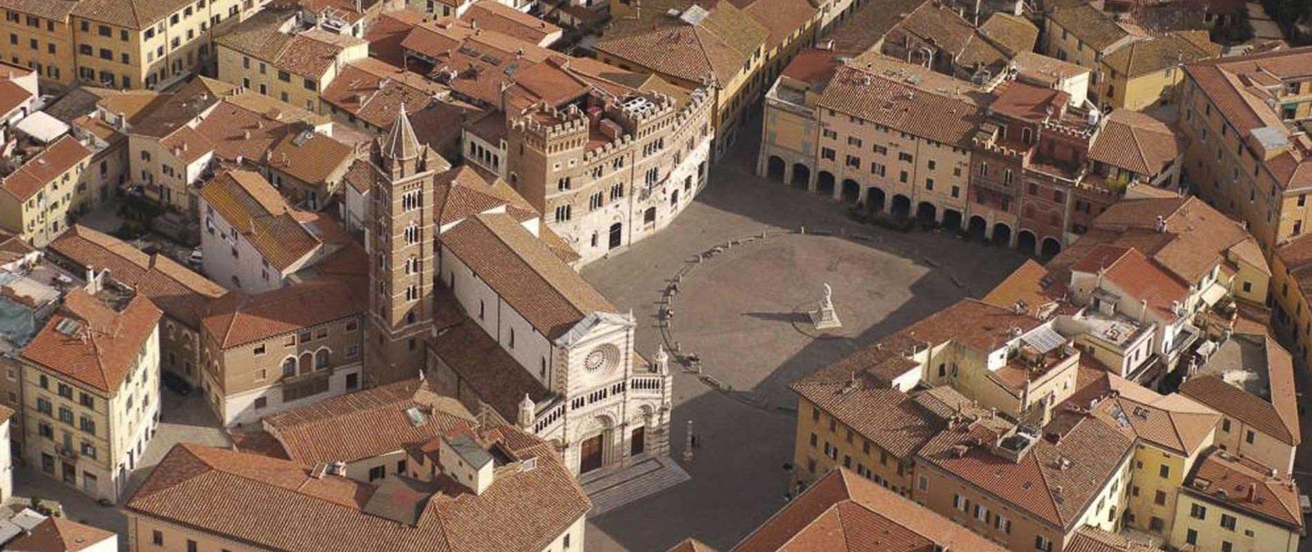 Città di Grosseto