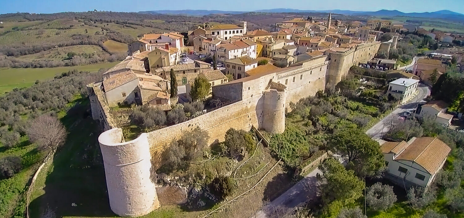 Magliano in Toscana