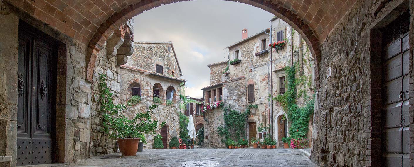 Montemerano