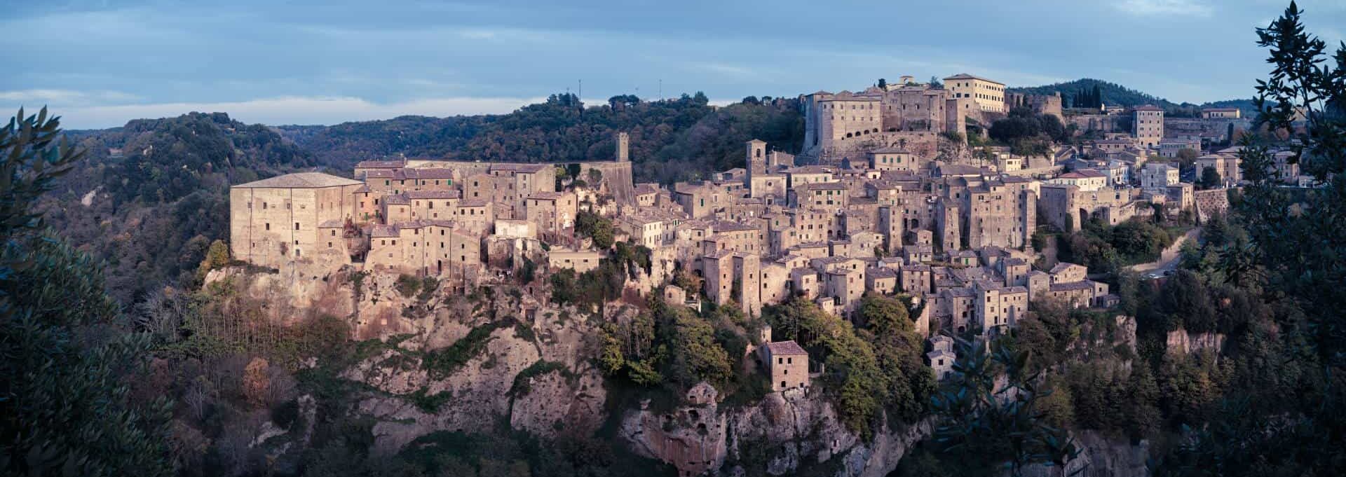 Sorano