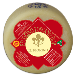 Pecorino Toscano Caseificio Il Fiorino