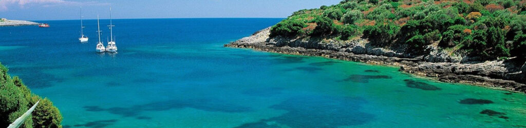 Costa d'Argento Maremma
