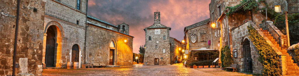 Sovana